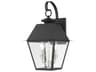 Mansfield 2 - Light Outdoor Wall Light