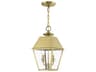 Wentworth 2 - Light Outdoor Hanging Light