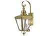 Adams 2 - Light Outdoor Wall Light