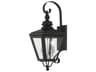 Adams 2 - Light Outdoor Wall Light
