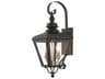 Adams 2 - Light Outdoor Wall Light