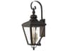 Adams 3 - Light Outdoor Wall Light