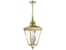 Adams 3 - Light Outdoor Hanging Light