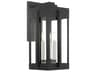 Lexington 3 - Light Outdoor Wall Light