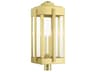 Lexington 4 - Light Outdoor Post Light