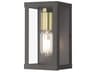 Gaffney Outdoor Wall Light