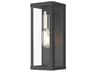 Gaffney 1 - Light Outdoor Wall Light