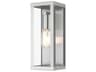 Gaffney 1 - Light Outdoor Wall Light