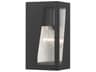 Forsyth Outdoor Wall Light