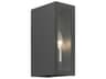 Winfield 2 - Light Outdoor Wall Light