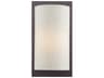 Brenton 1-Light English Bronze Wall Sconce
