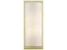 Brenton 2-Light Soft Gold Wall Sconce