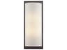 Brenton 2-Light English Bronze Wall Sconce