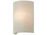 Bellingham 1-Light Antique Gold Leaf Wall Sconce