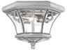Monterey Georgetown 2 - Light Outdoor Ceiling Light