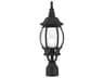 Frontenac 1 - Light Outdoor Post Light