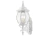 Frontenac 3 - Light Outdoor Wall Light