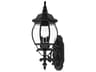 Frontenac 3 - Light Outdoor Wall Light