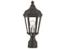 Morgan 1 - Light Outdoor Post Light