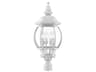 Frontenac 4 - Light Outdoor Post Light
