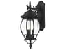 Frontenac 3 - Light Outdoor Wall Light