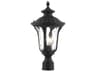 Oxford Outdoor Post Light