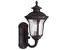 Oxford Outdoor Wall Light