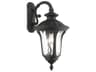 Oxford 1 - Light Outdoor Wall Light