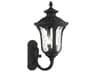 Oxford 3 - Light Outdoor Wall Light