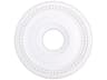 Wingate 16" Ceiling Medallion