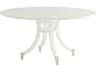 Avondale Round Wood Dining Table