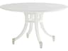 Avondale Round Wood Dining Table
