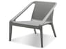 Yumi Gray Accent Chair