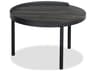 Coast Round Ceramic Coffee Table