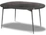Tuk Oval Marble Coffee Table