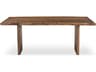 Lila Small Dining Table Brown