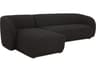 Faye Upholstered Sectional Sofa