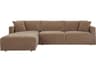 Bryn Upholstered Sectional Sofa