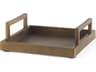 Shay Aluminium Tray - Small