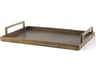 Shay Aluminium Tray - Large