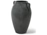 Kora Medium Dark Metallic Double Ear Vase