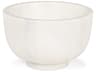 Katora Small Premium Solid White Marble Bowl