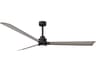 Atlas Alessandra LK 72 Inch Ceiling Fan with Light