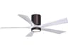 Irene 52" Ceiling Fan