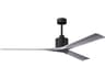 Nan XL 72 Inch Modern Ceiling Fan