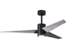 Super Janet 60" Ceiling Fan