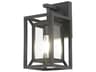 Harbor View 1-Light Outdoor Wall Light