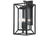 Harbor View 4-Light Outdoor Wall Light