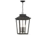Irvington Manor 4-Light Outdoor Hanging Light