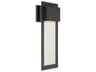 Westgate 1 - Light Outdoor Wall Light